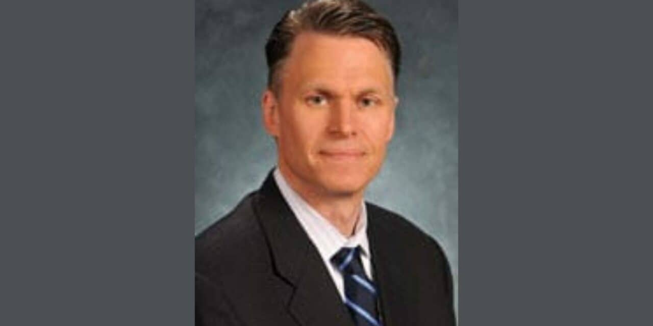 Nyxoah Appoints Hypoglossal Nerve Stimulation Pioneer as CMO