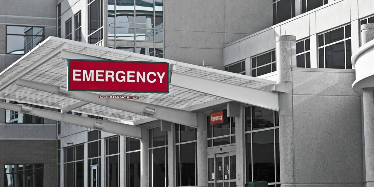 Sleep Disorders Increase Risk of ED Visits and Hospitalizations in Children With Chronic Conditions