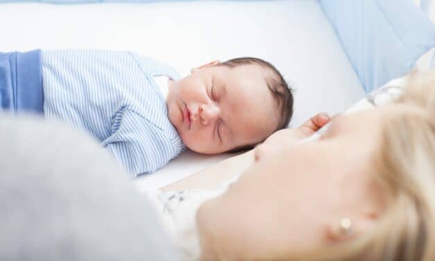 The Tragedy of Sudden Unexpected Infant Deaths – and How Bedsharing, Maternal Smoking and Stomach Sleeping All Contribute
