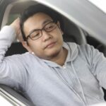 5 Signs of Driver Fatigue to Watch For