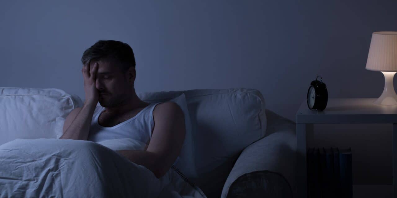 The More Persistent and Severe the Sleep Disorder, the Greater the Cancer Risk