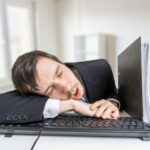 Who’s Sleeping on the Job? New Data on How Many Workers Nap During Work Hours