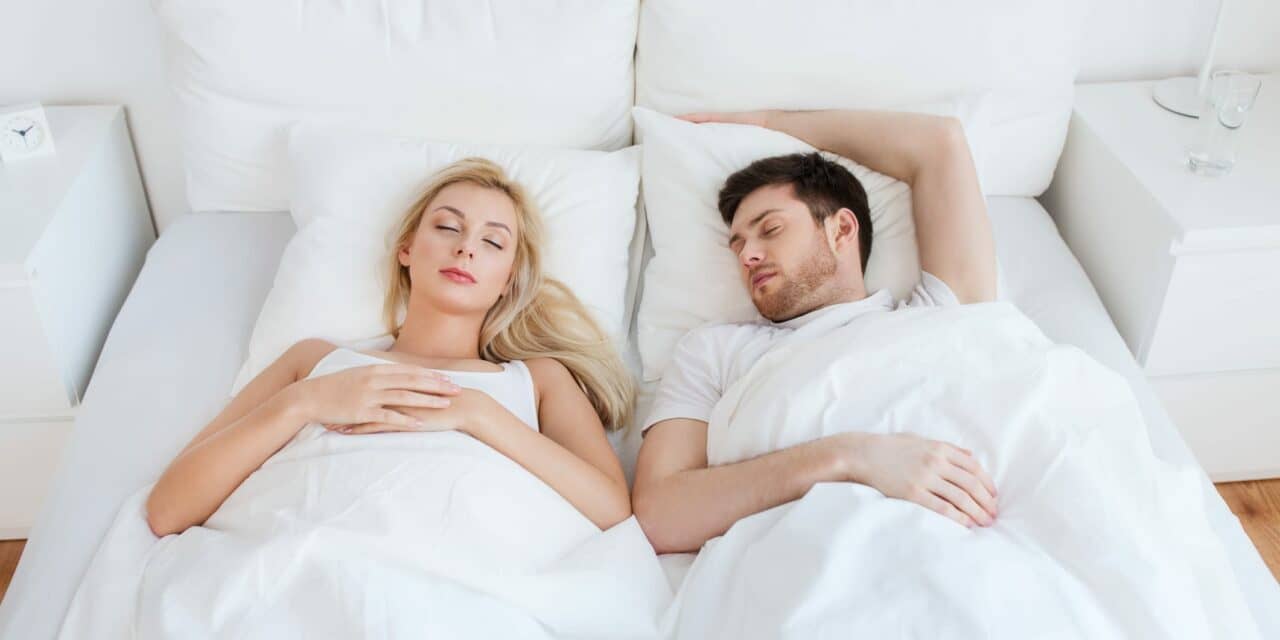 Sleep Quality, Circadian Rhythm, and Metabolism Differ in Women and Men – New Review Reveals This Could Affect Disease Risk
