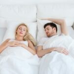 Sleep Quality, Circadian Rhythm, and Metabolism Differ in Women and Men – New Review Reveals This Could Affect Disease Risk