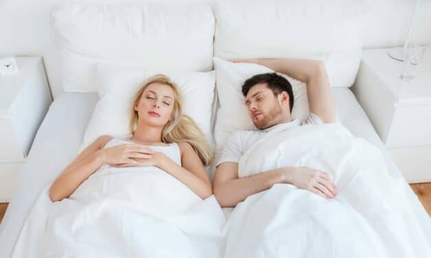 Sleep Quality, Circadian Rhythm, and Metabolism Differ in Women and Men – New Review Reveals This Could Affect Disease Risk