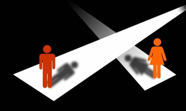 Men and Women Not Created Equal When It Comes to Sleep