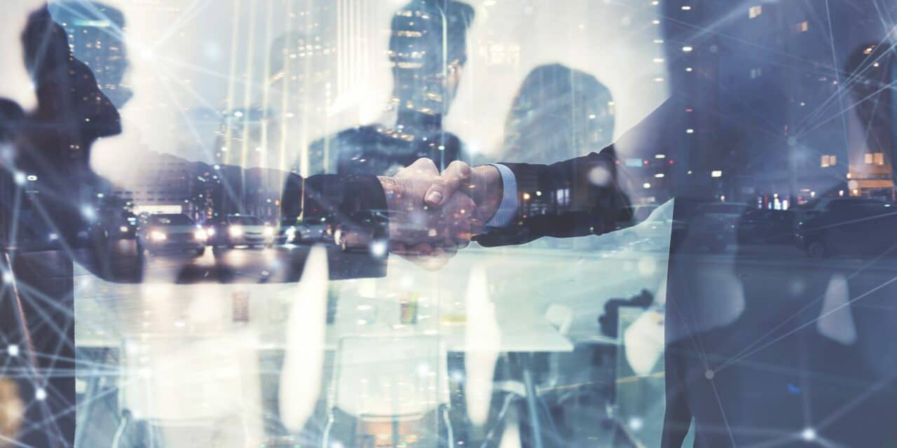 New Partnership Aims to Boost Employee Health with Sleep Services