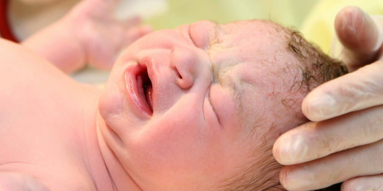 Genetic Testing at Birth Could Prevent Sudden Infant Deaths, Research Finds