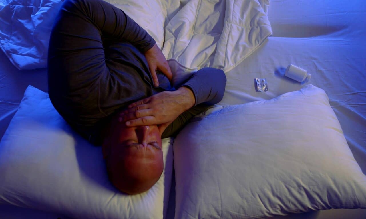 New Sleep App Feature Shows How Your Nighttime Coughing Stacks Up Against Neighbors