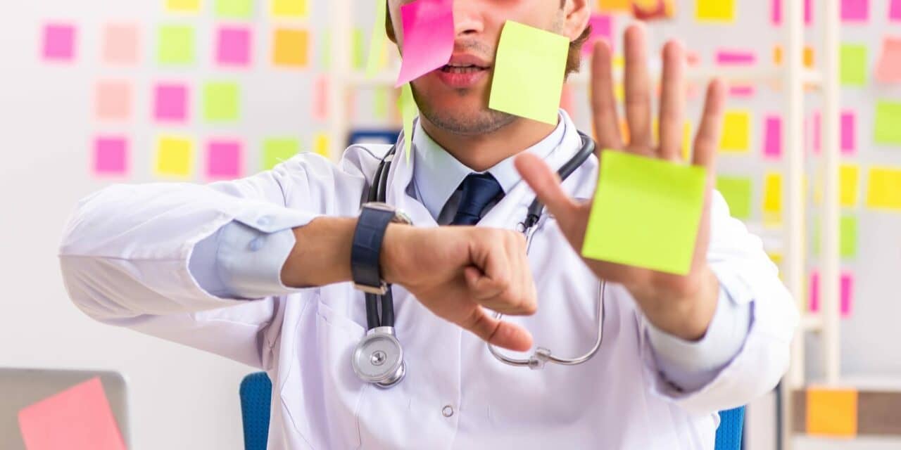 3:1 Patient-to-Sleep-Tech Staffing Ratios Are Not OK