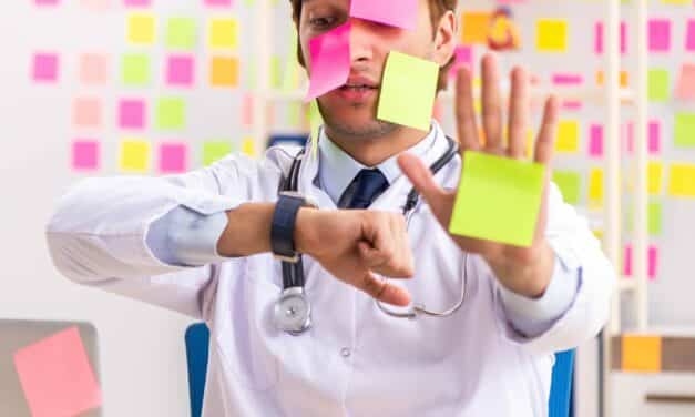 3:1 Patient-to-Sleep-Tech Staffing Ratios Are Not OK