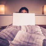 Surprising Number of Remote Workers Admit to ‘Bed Rotting’ During Work