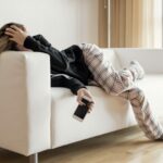 Sleep and Exercise Are Canadians’ Biggest Health Hurdles, Study Shows