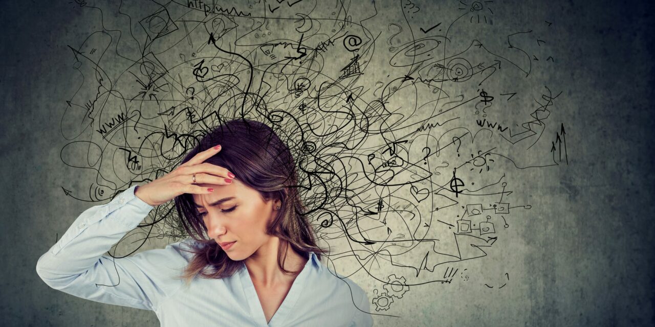 Better Sleep Linked to Better ADD Management