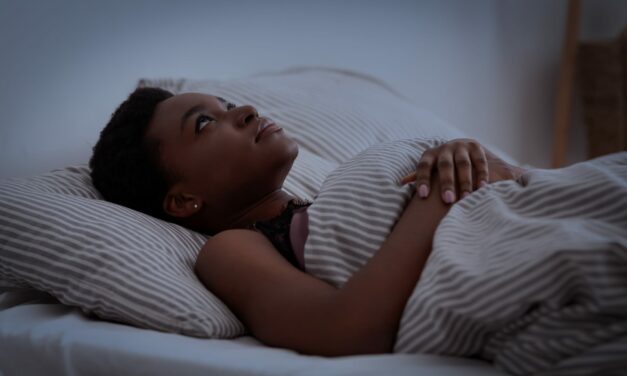It’s Taking People Longer to Fall Asleep Post-Daylight Saving Time