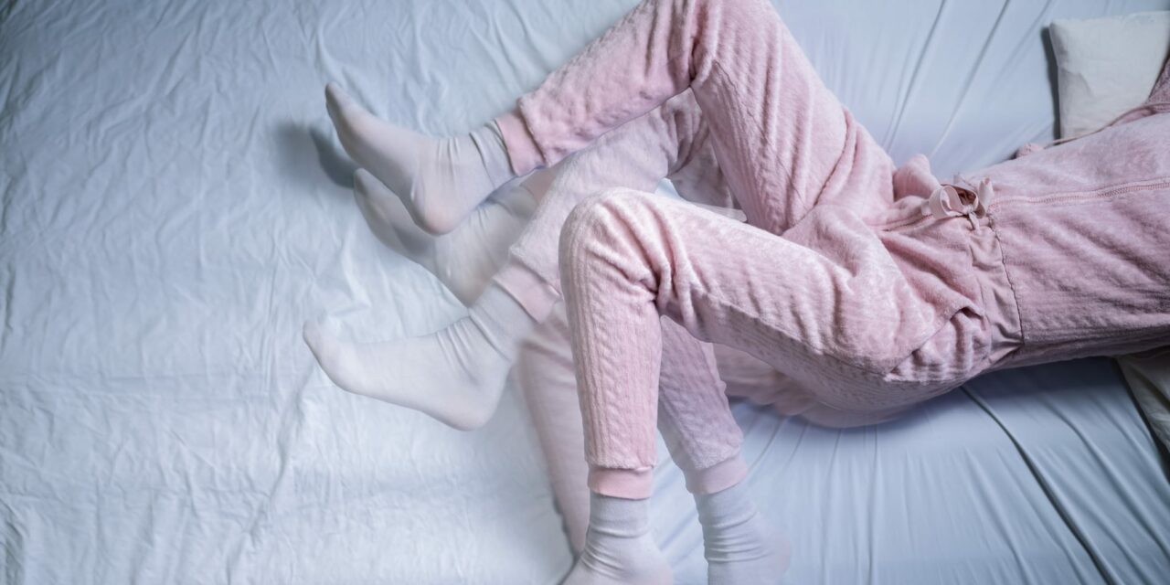 Treatment for Parkinson’s Disease and Restless Leg Syndrome Is Linked with Risky Behavior – Here’s What You Need to Know