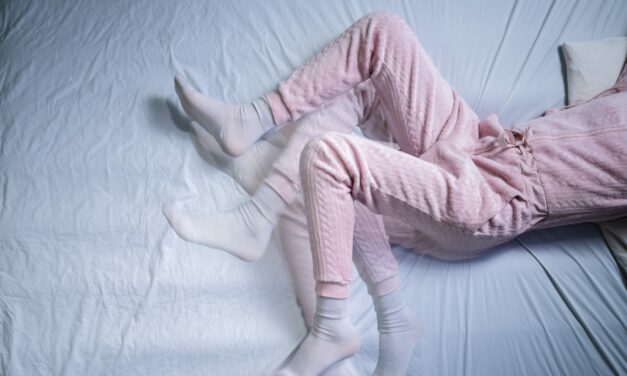 Treatment for Parkinson’s Disease and Restless Leg Syndrome Is Linked with Risky Behavior – Here’s What You Need to Know