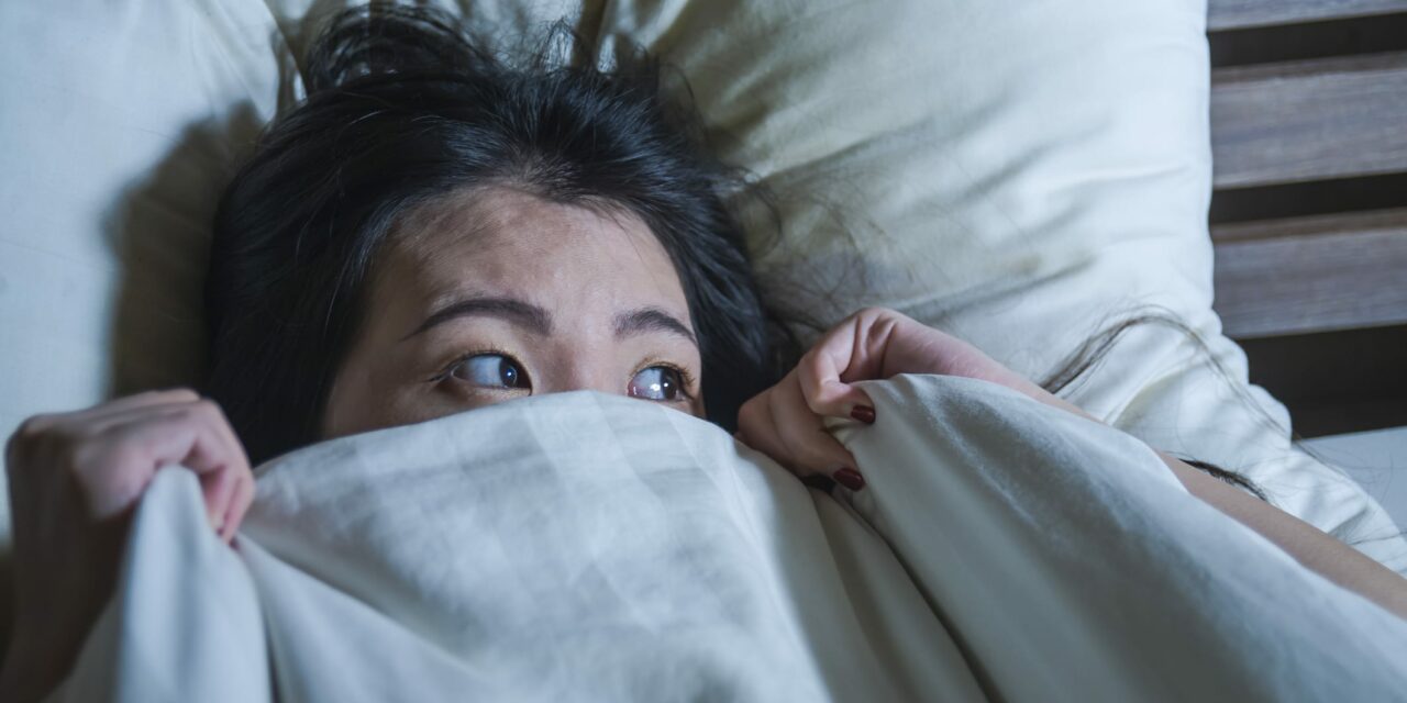 The Unseen Impact of Nighttime Gunshots on Sleep Quality Across the US