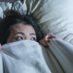 The Unseen Impact of Nighttime Gunshots on Sleep Quality Across the US