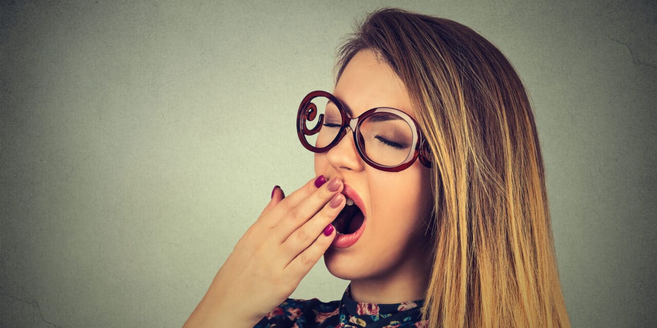 Could Not Getting Enough Sleep Increase Your Risk of Type 2 Diabetes?