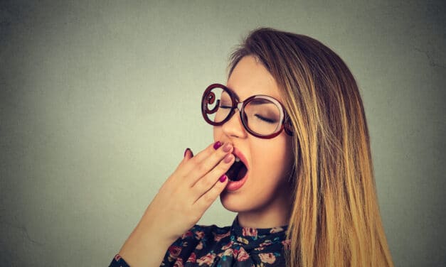 Could Not Getting Enough Sleep Increase Your Risk of Type 2 Diabetes?