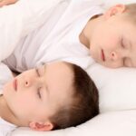 $3.5M NIH Grant Funds Study on New Child Sleep and Activity Tracker