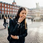 Jet Lag Concerns Are a Deterring Factor for Travel, Study Finds