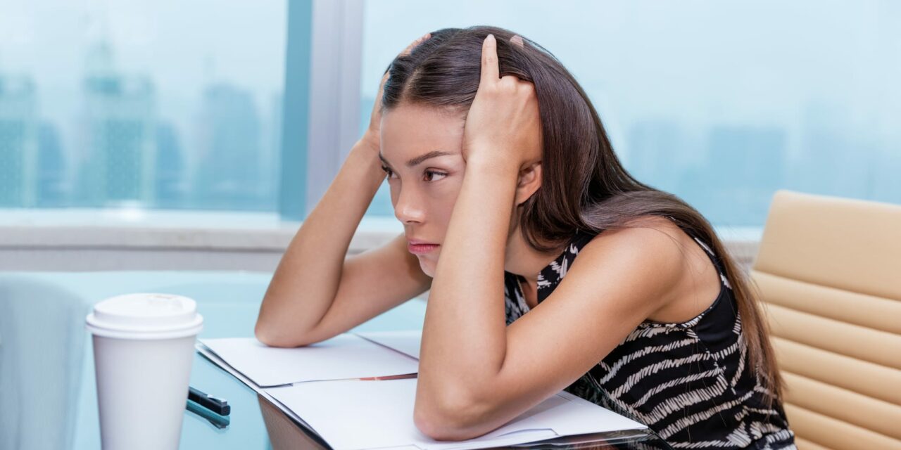 Over Half of Americans Yearn for More Sleep as Stress Levels Hit New High