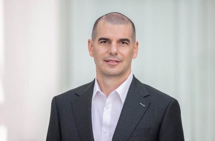 LivaNova Adds Chief Innovation Officer