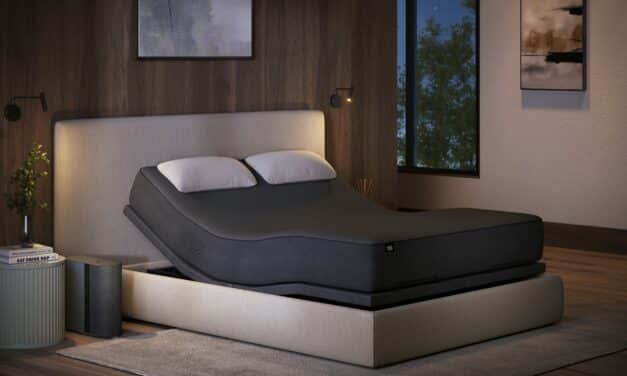 Eight Sleep’s Pod 4 Ultra Tackles Snoring with New Detection Algorithm