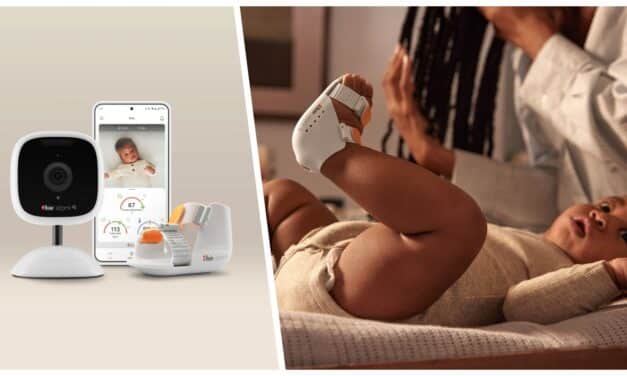 FDA Clears Baby Monitoring System for OTC Use