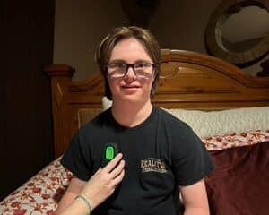 Neurostimulator Offers Relief to Young Man with Down Syndrome and OSA