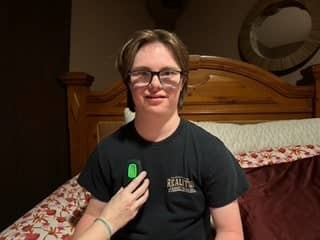 Neurostimulator Offers Relief to Young Man with Down Syndrome and OSA