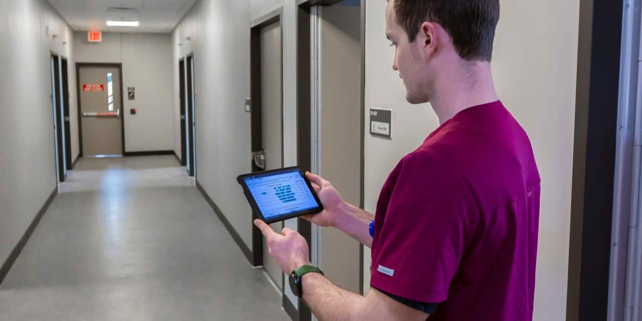 Video Analysis Sleep Monitoring Solution Receives FDA Clearance and CE Mark