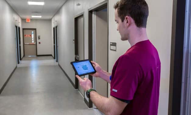 Video Analysis Sleep Monitoring Solution Receives FDA Clearance and CE Mark