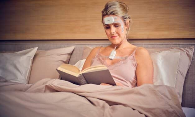 Study Validates Onera’s Type II HST Patch for Respiratory Event Detection
