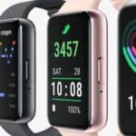 Samsung’s Galaxy Fit3 Offers New Sleep Tracking Features