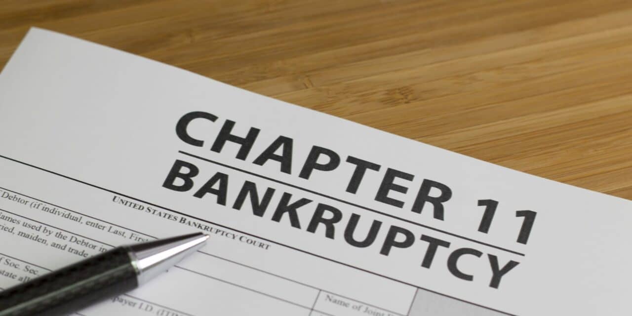 ProSomnus Files for Chapter 11 Bankruptcy to Secure Future Viability