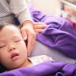 Most Parents Have Turned to Substances to Help Children Sleep