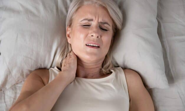 A Fresh Perspective on Chronic Pain and Disrupted Sleep