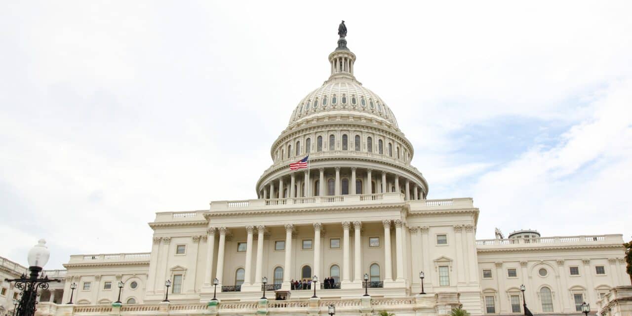 Congress Members Rally Behind Sleep Health Funding and Awareness