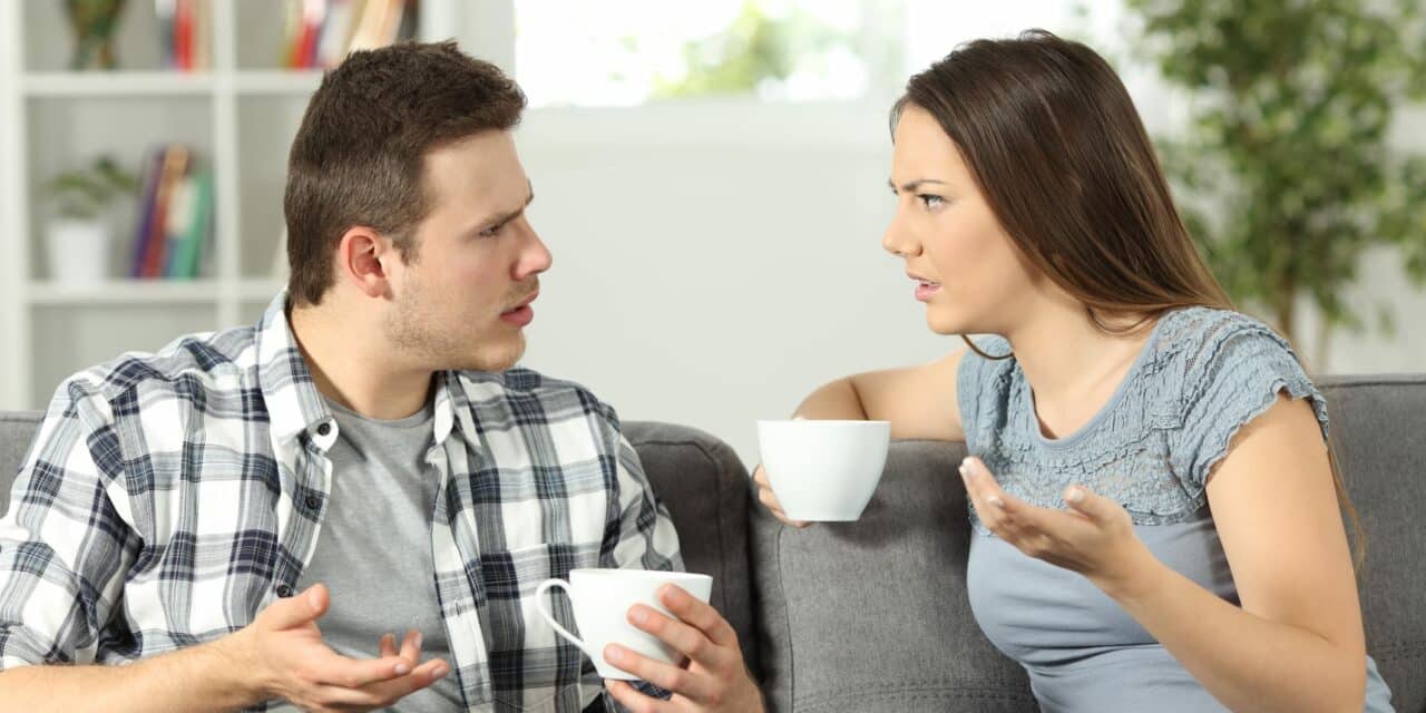 How Poor Sleep Quality Strains Romantic Relationships