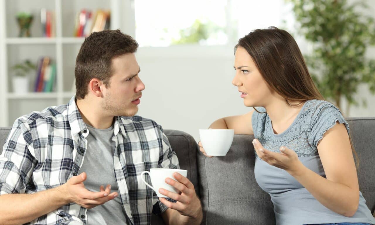 How Poor Sleep Quality Strains Romantic Relationships