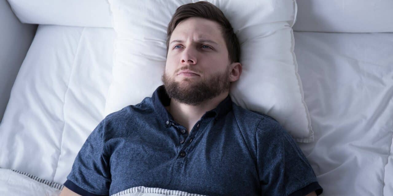 Investigational Drug Tackles Depression and Insomnia Simultaneously