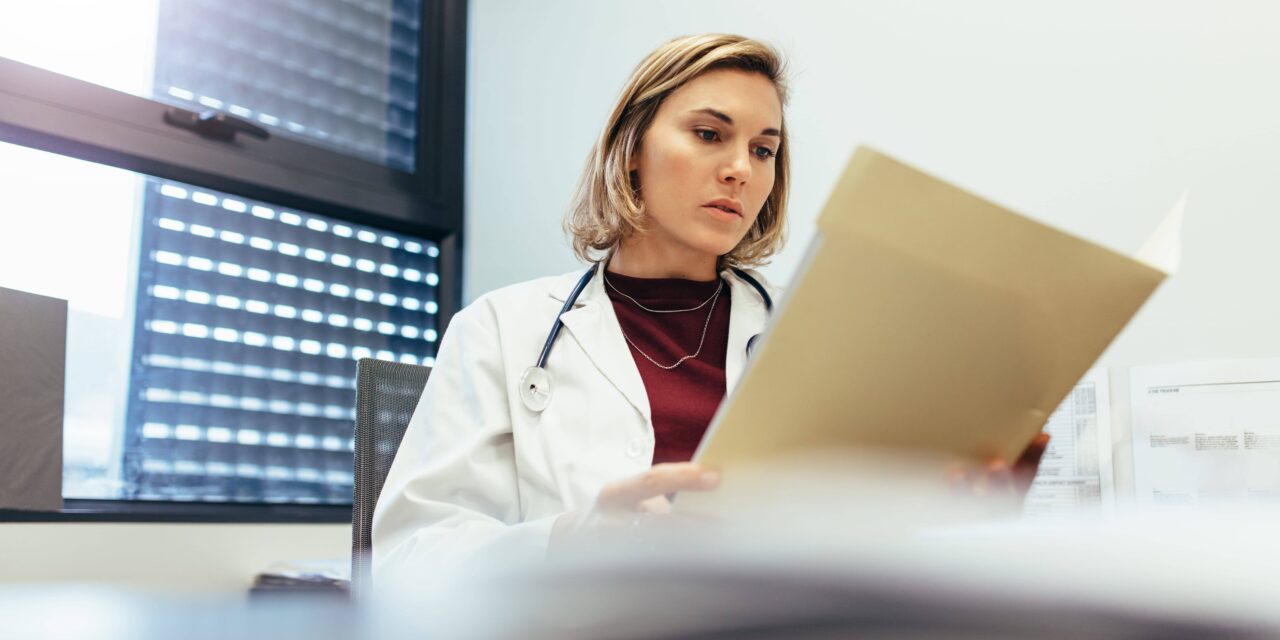 Insomnia Prevalence Study Reveals Valuable Insights from Linked Health Records