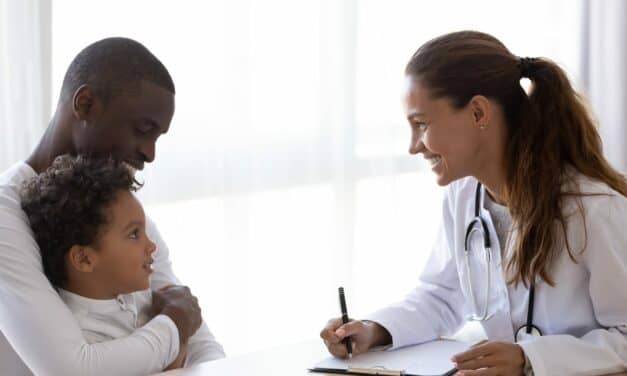 New Tool Screens Children for Multiple Sleep Disorders at Once