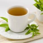 Lemon Verbena Enhances Sleep and Boosts Melatonin Levels, Study Finds