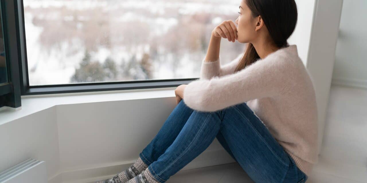 Good Sleep May Combat Loneliness