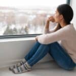 Good Sleep May Combat Loneliness