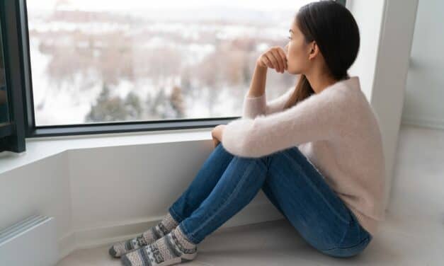 Good Sleep May Combat Loneliness